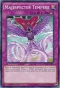 Majespecter Tempest DOCS-EN073