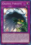 Graydle Parasite DOCS-EN074