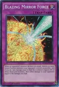 Blazing Mirror Force DOCS-EN076