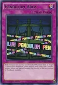 Pendulum Area DOCS-EN077