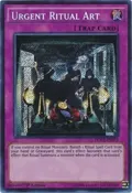 Urgent Ritual Art DOCS-EN078