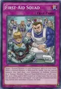 First-Aid Squad DOCS-EN080