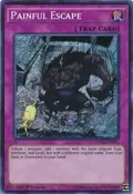 Painful Escape DOCS-EN081