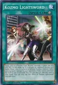 Kozmo Lightsword DOCS-EN086