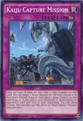 Kaiju Capture Mission DOCS-EN089