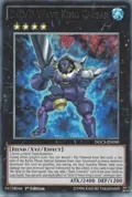 D/D/D Wave King Caesar DOCS-EN090