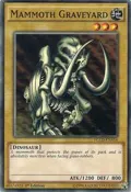Mammoth Graveyard YGLD-ENA16