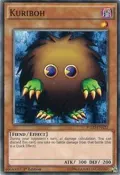 Kuriboh (A) YGLD-ENA22