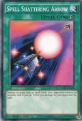 Spell Shattering Arrow YGLD-ENA28