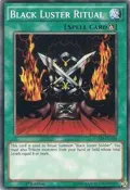 Black Luster Ritual YGLD-ENA36