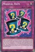 Magical Hats (A) YGLD-ENA38