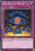 The Eye of Truth YGLD-ENA39