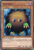 Kuriboh (B) YGLD-ENB15