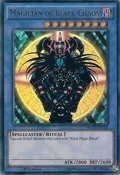 Magician of Black Chaos YGLD-ENC01