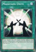 Magicians Unite YGLD-ENC30