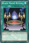 Black Magic Ritual YGLD-ENC32