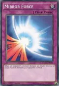 Mirror Force (C) YGLD-ENC36