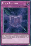 Black Illusion YGLD-ENC00