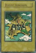 Duelist Kingdom N/A