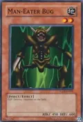 Man-Eater Bug DLDI-EN001