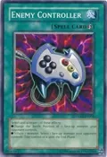 Enemy Controller DLDI-EN004