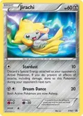 Jirachi #XY67