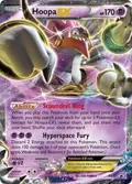 Hoopa EX #XY71