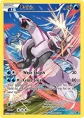 Palkia (Full Art Promo) #XY75