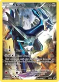 Dialga (Full Art Promo) #XY77