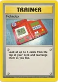 Pokedex #087/102