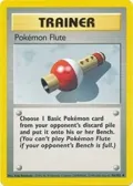 Pokemon Flute #086/102