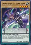 Dragonpulse Magician SDMP-EN001