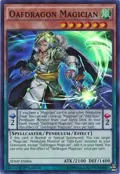 Oafdragon Magician SDMP-EN004