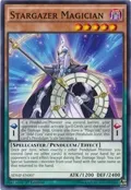 Stargazer Magician SDMP-EN007