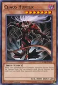 Chaos Hunter SDMP-EN014