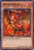 Magna Drago SDMP-EN023