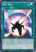 Sky Iris SDMP-EN025