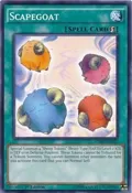 Scapegoat SDMP-EN032