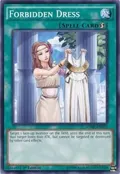 Forbidden Dress SDMP-EN033