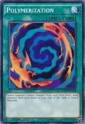 Polymerization SDMP-EN034