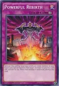 Powerful Rebirth SDMP-EN037