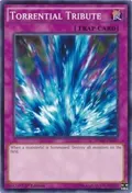 Torrential Tribute SDMP-EN039