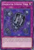 Eradicator Epidemic Virus SDMP-EN040