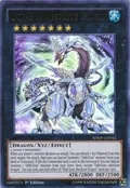 Odd-Eyes Absolute Dragon SDMP-EN042