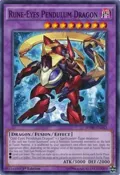 Rune-Eyes Pendulum Dragon SDMP-EN043
