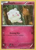 Swirlix - 9/12 #009/012