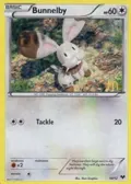 Bunnelby - 10/12 #010/012