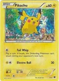 Pikachu - 6/12 #006/012