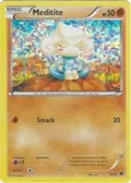 Meditite - 9/12 #009/012