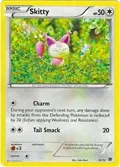 Skitty - 12/12 #012/012